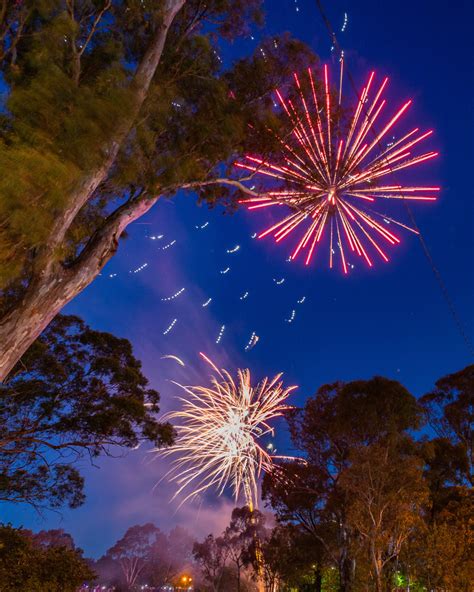 dandenong fireworks tonight|People of Greater Dandenong you did us proud at the fireworks .
